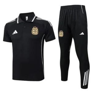 Argentina Conjunto 2026 Negro - Maglia Argentina 2026 | tiendasdefutboles
