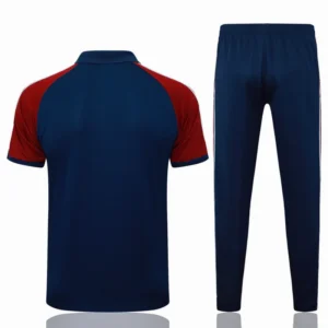 Arsenal Conjunto 2025 2026 Azul - Maglia Arsenal | tiendasdefutboles