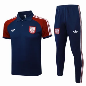 Arsenal Conjunto 2025 2026 Azul - Maglia Arsenal | tiendasdefutboles