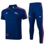 Arsenal Conjunto 2025 2026 Azul - Maglia Arsenal | tiendasdefutboles