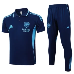 Arsenal Conjunto 2025 2026 Azul - Maglia Arsenal | tiendasdefutboles