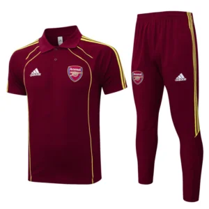 Arsenal Conjunto 2025 2026 Rojo - Maglia Arsenal | tiendasdefutboles