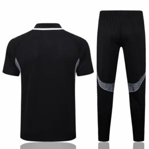 Arsenal Conjunto 2025 2026 Negro - Maglia Arsenal | tiendasdefutboles