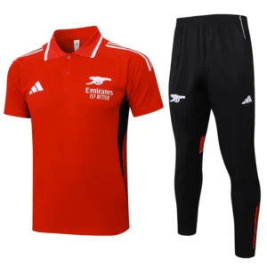 Arsenal Conjunto 2025 2026 Rojo - Maglia Arsenal | tiendasdefutboles