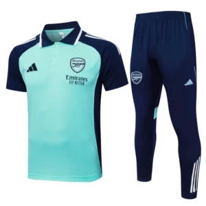 Arsenal Conjunto 2025 2026 Verde - Maglia Arsenal | tiendasdefutboles