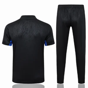 FC Barcelona Conjunto 2025 2026 Negro - Tuta FC Barcelona | tiendasdefutboles