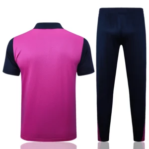 FC Barcelona Conjunto 2025 2026 Púrpura - Tuta FC Barcelona | tiendasdefutboles