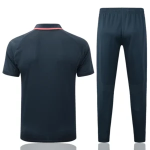 Bayern Múnich Conjunto 2025 2026 Gris - Tuta Bayern Múnich | tiendasdefutboles
