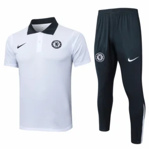 Chelsea Conjunto 2025 2026 Blanco - Maglia Chelsea | tiendasdefutboles
