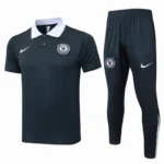 Chelsea Conjunto 2025 2026 Gris - Maglia Chelsea | tiendasdefutboles