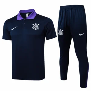 Corinthians Paulista Conjunto 2025 2026 Azul - Corinthians Paulista 2026 | tiendasdefutboles