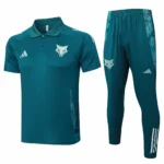 Cruzeiro EC Conjunto 2025 2026 Verde - Cruzeiro Ec 2026 | tiendasdefutboles