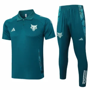 Cruzeiro EC Conjunto 2025 2026 Verde - Cruzeiro Ec 2026 | tiendasdefutboles