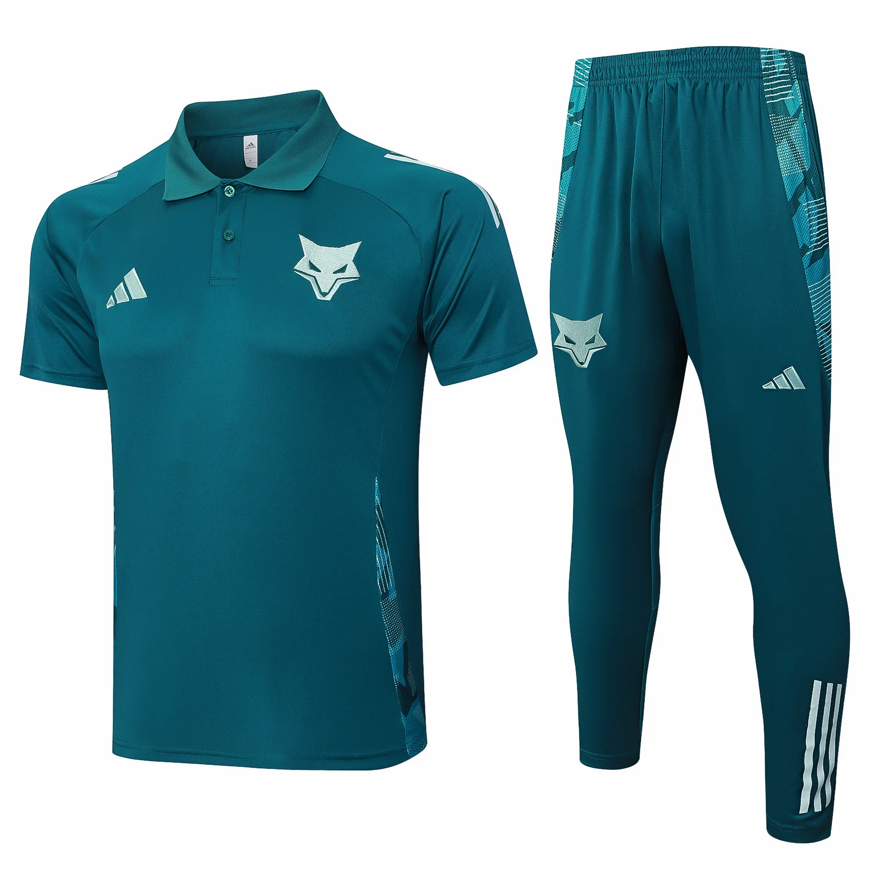 Conjunto Completo Polo Cruzeiro 2025 2026 I Verde Cruzeiro EC Conjunto 2025 2026 Verde - Cruzeiro Ec 2026 | tiendasdefutboles