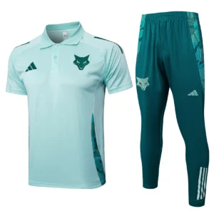 Cruzeiro EC Conjunto 2025 2026 Verde - Cruzeiro Ec 2026 | tiendasdefutboles