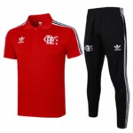 Flamengo Conjunto 2025 2026 Rojo - Maglia Flamengo | tiendasdefutboles