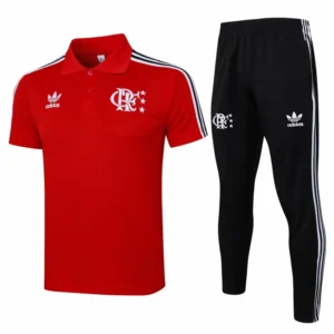 Flamengo Conjunto 2025 2026 Rojo - Maglia Flamengo | tiendasdefutboles