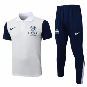 Inter Milán Conjunto 2025 2026 Gris - Tuta Inter Milán | tiendasdefutboles