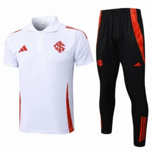 SC Internacional Conjunto 2025 2026 Blanco - Sc Internacional 2026 | tiendasdefutboles