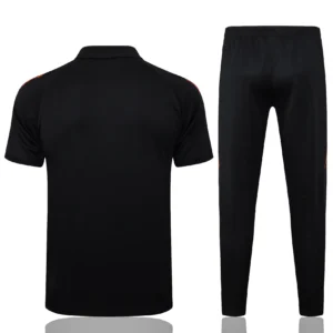 SC Internacional Conjunto 2025 2026 Negro - Sc Internacional 2026 | tiendasdefutboles