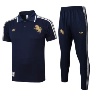Juventus Conjunto 2025 2026 Azul - Equipación Juventus | tiendasdefutboles