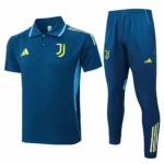 Juventus Conjunto 2025 2026 Azul - Equipación Juventus | tiendasdefutboles