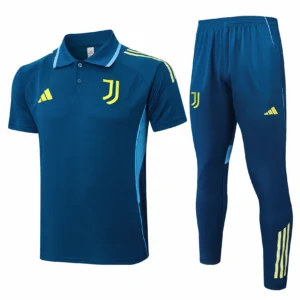 Juventus Conjunto 2025 2026 Azul - Equipación Juventus | tiendasdefutboles