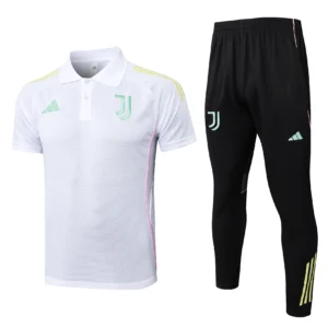 Juventus Conjunto 2025 2026 Blanco - Equipación Juventus | tiendasdefutboles