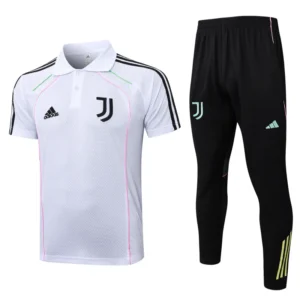 Juventus Conjunto 2025 2026 Blanco - Equipación Juventus | tiendasdefutboles