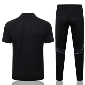 Juventus Conjunto 2025 2026 Negro - Equipación Juventus | tiendasdefutboles