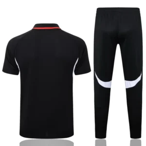 Liverpool Conjunto 2025 2026 Negro - Maglia Liverpool | tiendasdefutboles