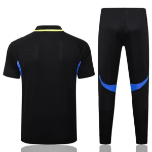 Manchester United Conjunto 2025 2026 Negro - Maglia Manchester United | tiendasdefutboles