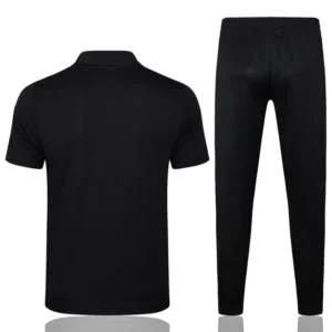 Manchester United Conjunto 2025 2026 Negro - Maglia Manchester United | tiendasdefutboles