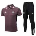 Manchester United Conjunto 2025 2026 Púrpura - Maglia Manchester United | tiendasdefutboles