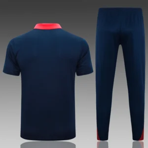 Paris Saint Germain Conjunto 2025 2026 Azul - Maglia Paris Saint Germain | tiendasdefutboles