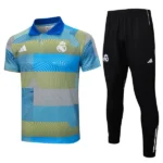 Real Madrid Conjunto 2025 2026 Azul - Maglia Real Madrid | tiendasdefutboles
