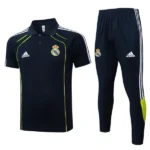 Real Madrid Conjunto 2025 2026 Azul - Maglia Real Madrid | tiendasdefutboles