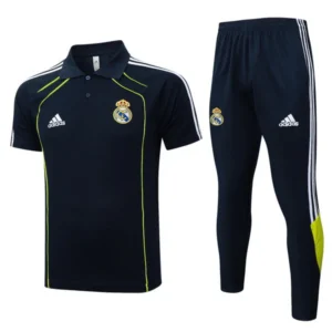 Real Madrid Conjunto 2025 2026 Azul - Maglia Real Madrid | tiendasdefutboles