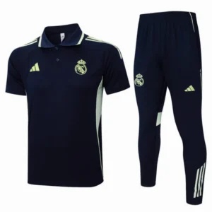 Real Madrid Conjunto 2025 2026 Azul - Maglia Real Madrid | tiendasdefutboles