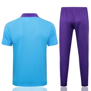 Real Madrid Conjunto 2025 2026 Azul - Maglia Real Madrid | tiendasdefutboles