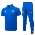 Real Madrid Conjunto 2025 2026 Azul - Maglia Real Madrid | tiendasdefutboles