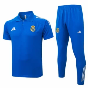 Real Madrid Conjunto 2025 2026 Azul - Maglia Real Madrid | tiendasdefutboles