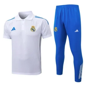 Real Madrid Conjunto 2025 2026 Blanco - Maglia Real Madrid | tiendasdefutboles