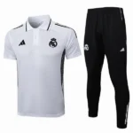 Real Madrid Conjunto 2025 2026 Blanco - Maglia Real Madrid | tiendasdefutboles