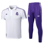 Real Madrid Conjunto 2025 2026 Blanco - Maglia Real Madrid | tiendasdefutboles