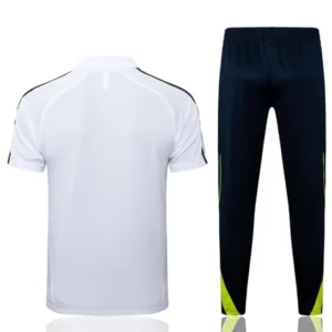 Real Madrid Conjunto 2025 2026 Blanco - Maglia Real Madrid | tiendasdefutboles