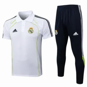 Real Madrid Conjunto 2025 2026 Blanco - Maglia Real Madrid | tiendasdefutboles