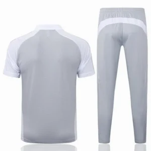 Real Madrid Conjunto 2025 2026 Gris - Maglia Real Madrid | tiendasdefutboles