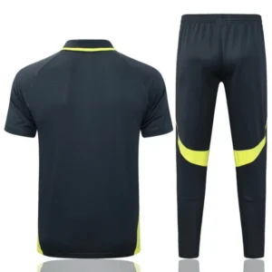 Real Madrid Conjunto 2025 2026 Gris - Maglia Real Madrid | tiendasdefutboles