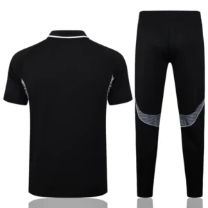 Real Madrid Conjunto 2025 2026 Negro - Maglia Real Madrid | tiendasdefutboles